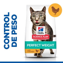 Hills-SP Feline Adult Perfect Weight (1)