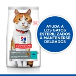 Hills-SP Feline Young Sterilised Atún (1)