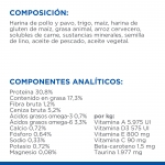 Hills-SP Feline Mature 7+ con Pollo (1)