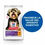 Hills-Adult Small & Miniature Sensitive Stomach & Skin (1)