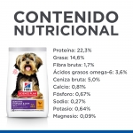 Hills-Adult Small & Miniature Sensitive Stomach & Skin (1)