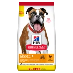 Science Plan™ Canine Adult Light Medium Pollo