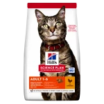 Pienso Hills Science Plan Adult de pollo para gatos