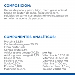 Pienso Hills Science Plan Adult de pollo para gatos