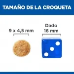 Pienso Hills Science Plan Adult de pollo para gatos