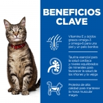 Pienso Hills Science Plan Adult de pollo para gatos