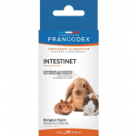 Francodex Suplemento Intestinal para Pequeños Mamíferos