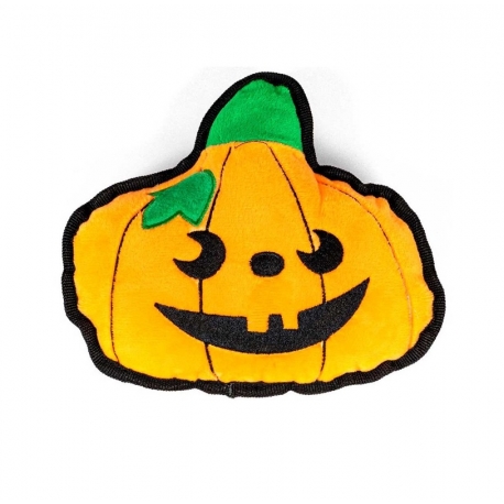 Gloria Pumpkin Peluche para Perros Calabaza Halloween