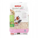 Zolux Rodycob Nature Sustrato de Maiz para Pequeños Mamíferos
