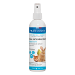 Francodex Spray Antiparasitario para Pequeños Mamíferos y Pájaros