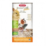 Zolux Rodyfield Nature Lecho Natural para Pequeños Mamíferos