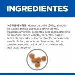 Hills Science Plan No Grain Pienso Para Gatos Adultos con Pollo