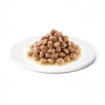 Comida Húmeda de Pollo para Gatos Adultos Advance
