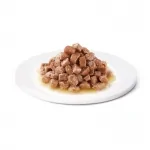 Comida Húmeda de Bacalao para Gatos Esterilizados Advance