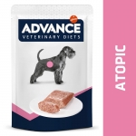 Comida Húmeda para Perros con Sensibilidad Cutánea Advance Veterinary Diets