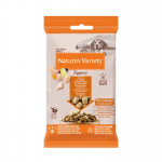 Toppers para Perros con Sabor a Pollo Nature´s Variety