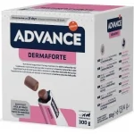 Suplemento Nutricional para el Cuidado de la Piel de Perros Advance