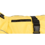 Chaqueta Impermeable Amarilla para Perros Trixie