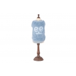 Jersey Azul con Pelo para Perros ECO Freedog