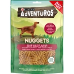 Adventuros Nuggets Jabali Snack para Perros