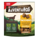 Adventuros Bocaditos de Pavo Snack para Perros