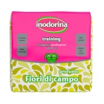 Inodorina Empapadores 60 x 90cm para Perros y Cachorros Flores Silvestres