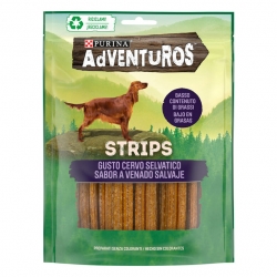Purina Pro Plan-Adventuros Strips Venado (1)