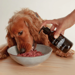Wild Balance Aceite de Sardina para Perros y Gatos