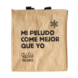 Wild Balance Bolsa Isotermica para Congelados