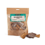 Wild Balance Bocaditos de Mar Snack para Perros