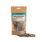 Wild Balance Boquerones Deshidratados Snack para Perros