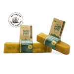 Wild Balance Wild Yaky Golden Cúrcuma Snack Mordedor para Perros