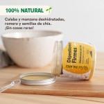 Wild Balance Digestiones Firmes Suplemento para Perros y Gatos