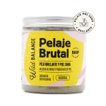 Wild Balance Pelaje Brutal Suplemento para Perros y Gatos