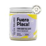 Wild Balance Fuera Placa Suplemento para Perros y Gatos Elimina Sarro y Mal Aliento