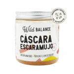 Wild Balance Cáscara de Escaramujo Suplemento Natural para Perros y Gatos
