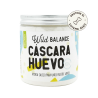 Wild Balance Cáscara de Huevo Suplemento Natural para Perros y Gatos