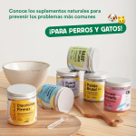 Wild Balance Bienestar Urinario Suplemento Natural para Perros y Gatos