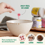 Wild Balance Bienestar Urinario Suplemento Natural para Perros y Gatos