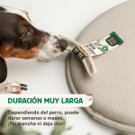 Wild Balance Asta de Ciervo Partida Snack Mordedor para Perros