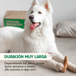 Wild Balance Madera de Olivo Snack Mordedor para Perros