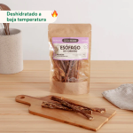 Wild Balance Esófago de Cordero Snack para Perros