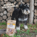 Wild Balance Delicias de Pollo Snack para Perros