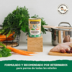 Wild Balance Barf Chicken Comida Húmeda Para Perros con Pollo