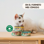 Wild Balance Barf Chicken Comida Húmeda Para Gatos con Pollo