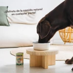 Wild Balance Barf Beef Comida Húmeda Para Perros con Ternera