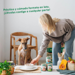 Wild Balance Ragout Tradicional Comida Húmeda Para Perros con Ternera y Pollo