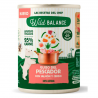 Wild Balance Guiso del Pescador Comida Húmeda Para Perros con Salmón y Cerdo y Pollo