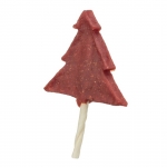 Trixie Snack para Perros Árbol de Navidad con Pato