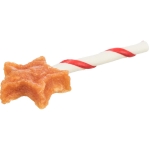 Trixie Snack para Perros Piruleta de Navidad con Pollo